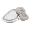 Bañera-para-Bebe-Plegable-Hawai-Plus-Gris---Happy-Baby