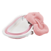 Bañera-para-Bebe-Plegable-Hawai-Plus-Rosa---Happy-Baby