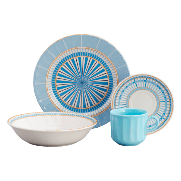 Vajilla-Azura-16-Piezas---Corona Vajilla-Azura-16-Piezas---Corona