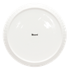 Plato-Blanco-26cm-Ikhome