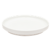 Plato-Blanco-26cm-Ikhome