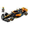 Set-Coche-de-Carreras-Formula-1-McLaren-245-Piezas-LEGO