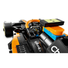 Set-Coche-de-Carreras-Formula-1-McLaren-245-Piezas-LEGO