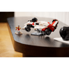 Set-McLaren-Mp4-4-y-Ayrton-Senna-693-Piezas-LEGO