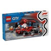 Set-Parada-Boxes-F1-con-Coche-Ferrari-322-Piezas-LEGO