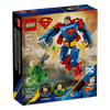 Set-Armadura-Robotica-Superman-Vs.-Lex-Luthor-120-Piezas-LEGO