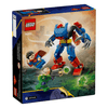 Set-Armadura-Robotica-Superman-Vs.-Lex-Luthor-120-Piezas-LEGO