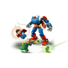 Set-Armadura-Robotica-Superman-Vs.-Lex-Luthor-120-Piezas-LEGO