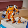 Set-Armadura-Robotica-de-Rocket-98-Piezas-LEGO