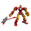 Set-Armadura-Robotica-Iron-Man-Vs.-Ultron-101-Piezas-LEGO