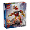 Set-Armadura-Robotica-Iron-Man-Vs.-Ultron-101-Piezas-LEGO