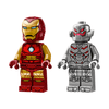 Set-Armadura-Robotica-Iron-Man-Vs.-Ultron-101-Piezas-LEGO