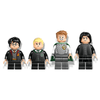 Set-Castillo-de-Hogwarts--Club-de-Duelo-158-Piezas-LEGO