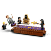 Set-Castillo-de-Hogwarts--Club-de-Duelo-158-Piezas-LEGO