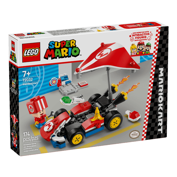 Set-Mario-Kart--Kart-Estandar-174-Piezas-LEGO