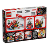 Set-Mario-Kart--Kart-Estandar-174-Piezas-LEGO