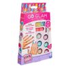Set-Diseño-de-Uñas-Brillantes-Go-Glam