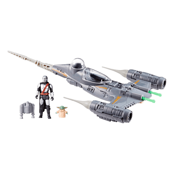 Set-Figuras-Epic-Hero-Series-Grogu-y-Mandalorian-Star-Wars