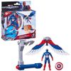 Set-Figura-Epic-Hero-Series-Vuelo-Controlado-Capitan-America-Marvel