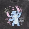 Camiseta-Manga-Corta-Negro-Niñas---Lilo-y-Stitch-6T