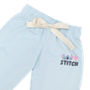 Pantalon-Jogger-con-Bolsillo-Parche-Niñas---Lilo-y-Stitch-4T