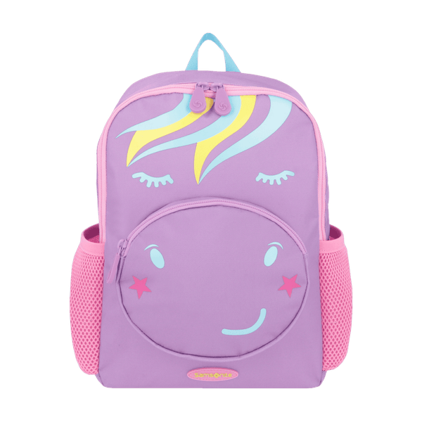 Morral-Infantil-Dream-Rider-Backpack-Pony-Samsonite Morral-Infantil-Dream-Rider-Backpack-Pony-Samsonite