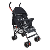 Coche-Paseador-para-Bebe-Veneto-Line-Negro-Priori