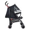 Coche-Paseador-para-Bebe-Veneto-Line-Negro-Priori