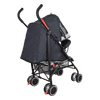 Coche-Paseador-para-Bebe-Veneto-Line-Negro-Priori