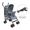 Coche-Paseador-para-Bebe-Veneto-Line-Gris-Priori