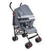 Coche-Paseador-para-Bebe-Veneto-Line-Gris-Priori