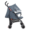Coche-Paseador-para-Bebe-Veneto-Line-Gris-Priori