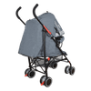 Coche-Paseador-para-Bebe-Veneto-Line-Gris-Priori