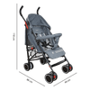 Coche-Paseador-para-Bebe-Veneto-Line-Gris-Priori