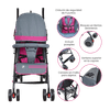 Coche-Paseador-para-Bebe-Veneto-Line-Rosa-Priori