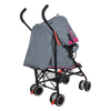Coche-Paseador-para-Bebe-Veneto-Line-Rosa-Priori