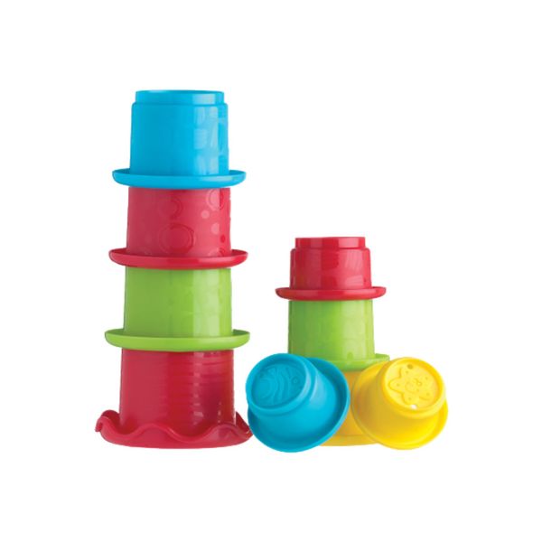 Set-Vasos-Divertidos-Apilables-Playgro