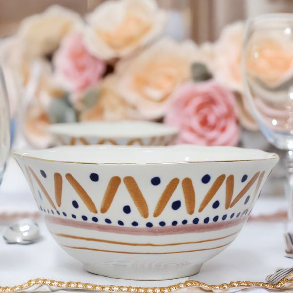 Bowl-Unique-16cm-Ikhome Bowl-Unique-16cm-Ikhome