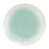 Plato-Interior-Verde-Degradado-Blanco-20cm-Ikhome