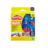Set-Masas-y-Plastilinas-Marvel-Capitan-America-Escudo-Sello-10cm-Play-Doh