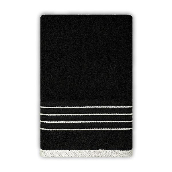 Toalla-para-Cuerpo-Mirian-Negro-600g-70x140cm-Cannon