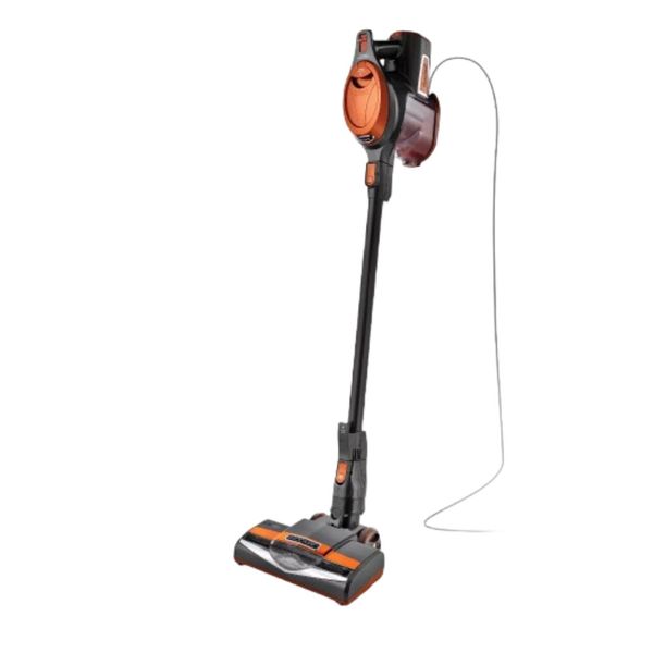 Aspiradora-con-Cable-Naranja-y-Gris-Shark