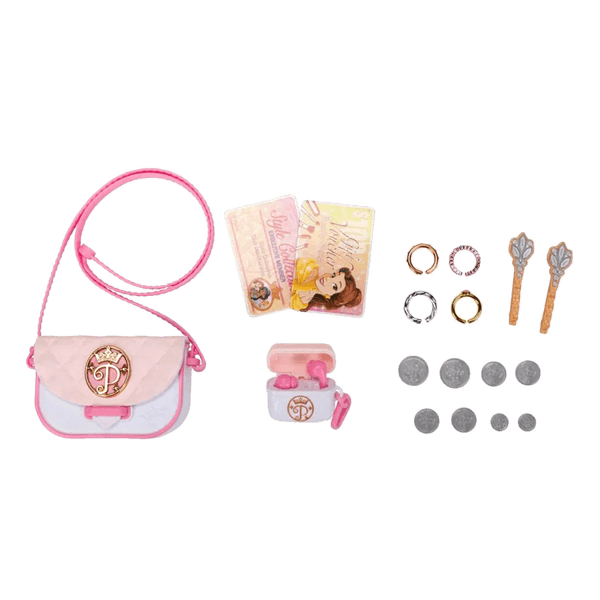 Cartera-Chic-Petites-Disney-Princesas