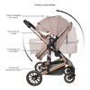 Coche-para-Bebe-Travel-System-Moises-Cris-Rosa---Priori