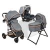 Coche-para-Bebe-Travel-System-Moises-Cris-Gris---Priori