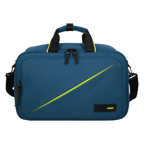 Maletin-de-Viaje-para-Avion-Take2-Cabin-Azul-S-American-Tourister Maletin-de-Viaje-para-Avion-Take2-Cabin-Azul-S-American-Tourister