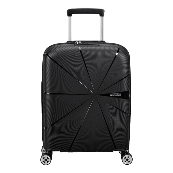 Maleta-de-Viaje-Starvibe-Negro-S-American-Tourister Maleta-de-Viaje-Starvibe-Negro-S-American-Tourister
