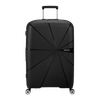 Maleta-de-Viaje-Starvibe-Negro-L-American-Tourister