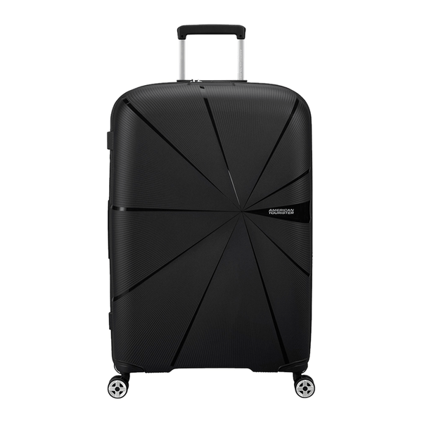 Maleta-de-Viaje-Starvibe-Negro-L-American-Tourister