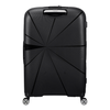 Maleta-de-Viaje-Starvibe-Negro-L-American-Tourister